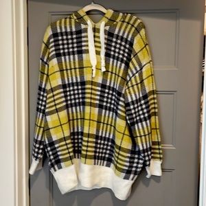 Anthropologie Free People Sweater